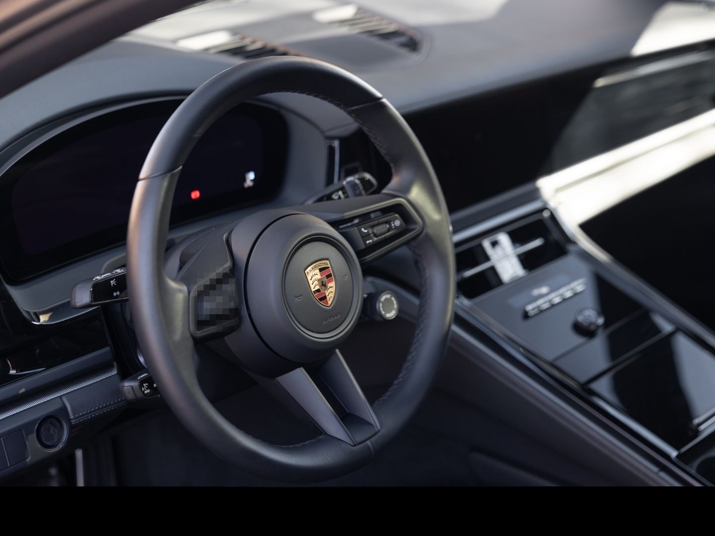 Porsche Panamera 4 Surround-View LED-Matrix Panoramadach foto 6