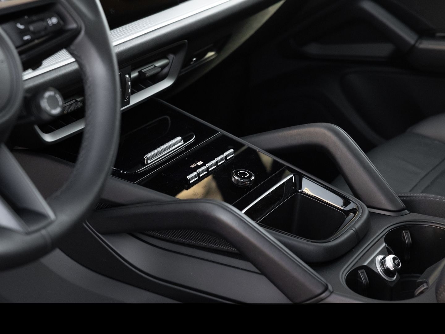 Porsche Cayenne S LED-Matrix Surround-View Panoramadach foto 18