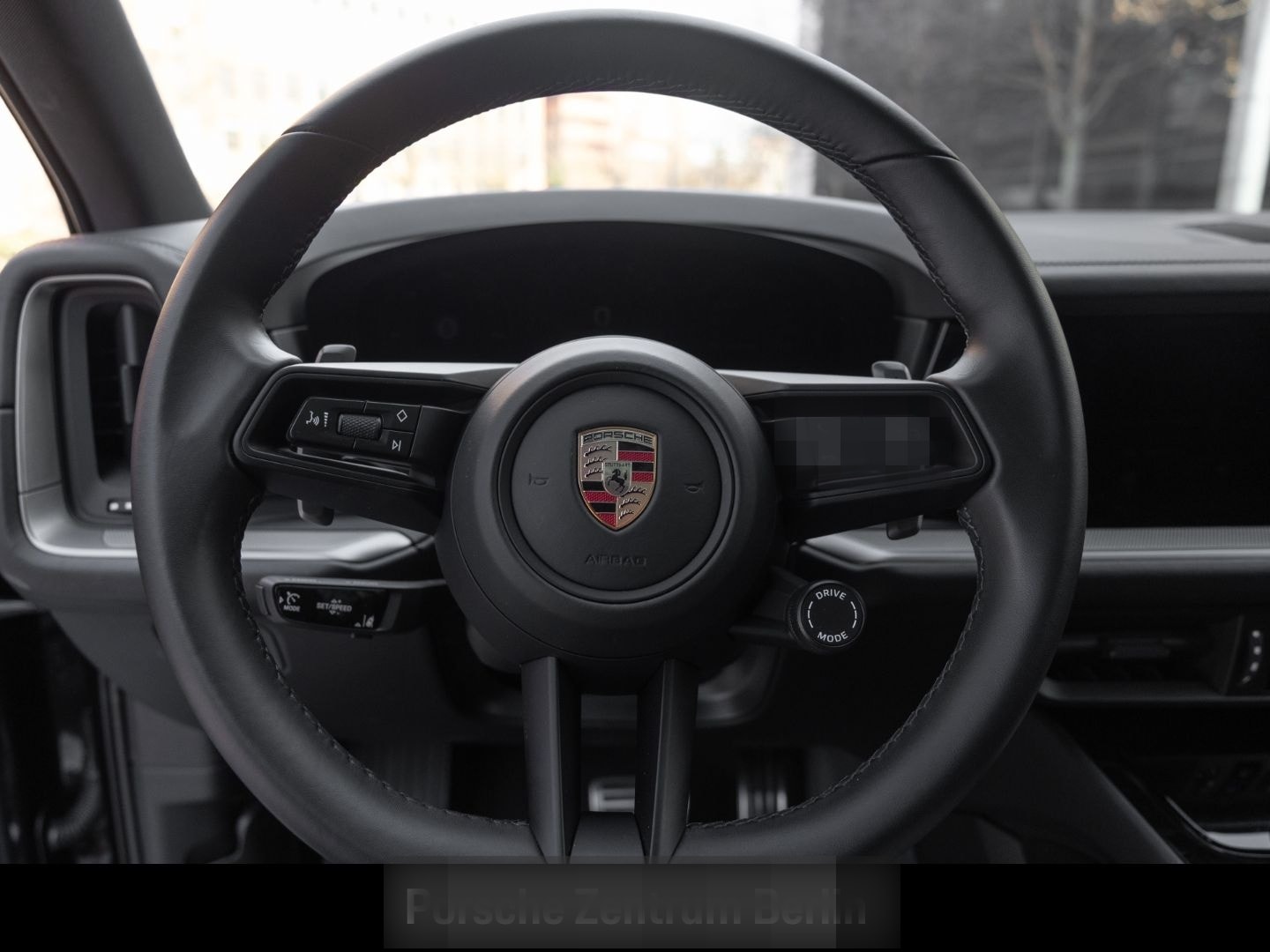 Porsche Cayenne S LED-Matrix Surround-View Panoramadach foto 21