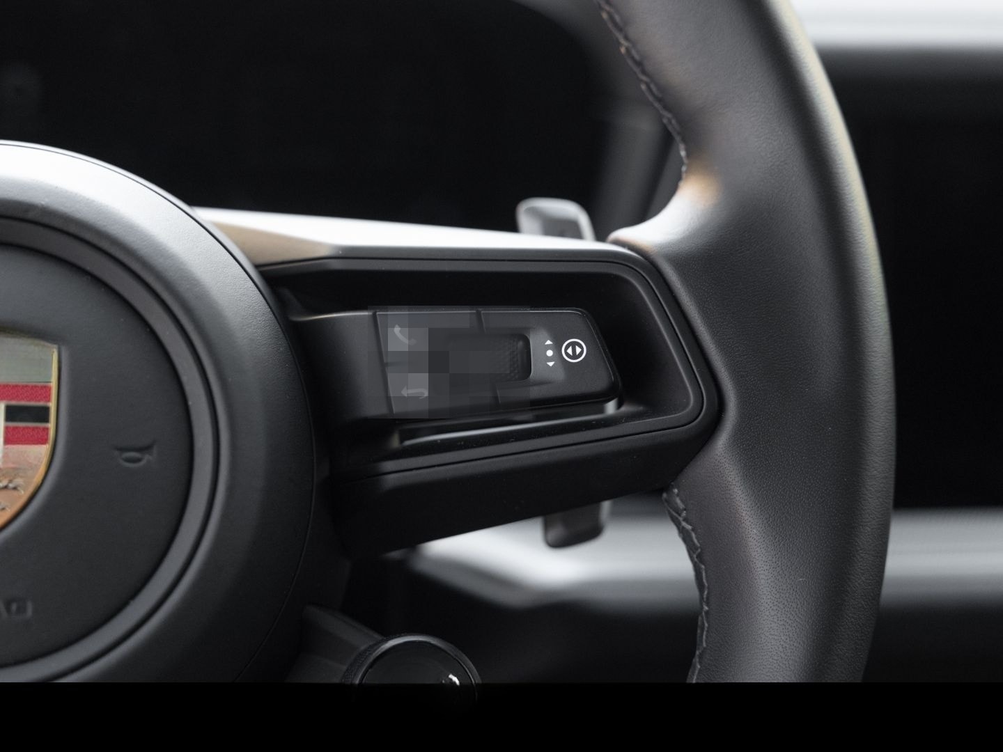 Porsche Cayenne S LED-Matrix Surround-View Panoramadach foto 22