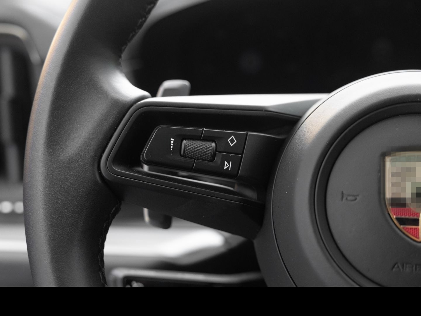 Porsche Cayenne S LED-Matrix Surround-View Panoramadach foto 25