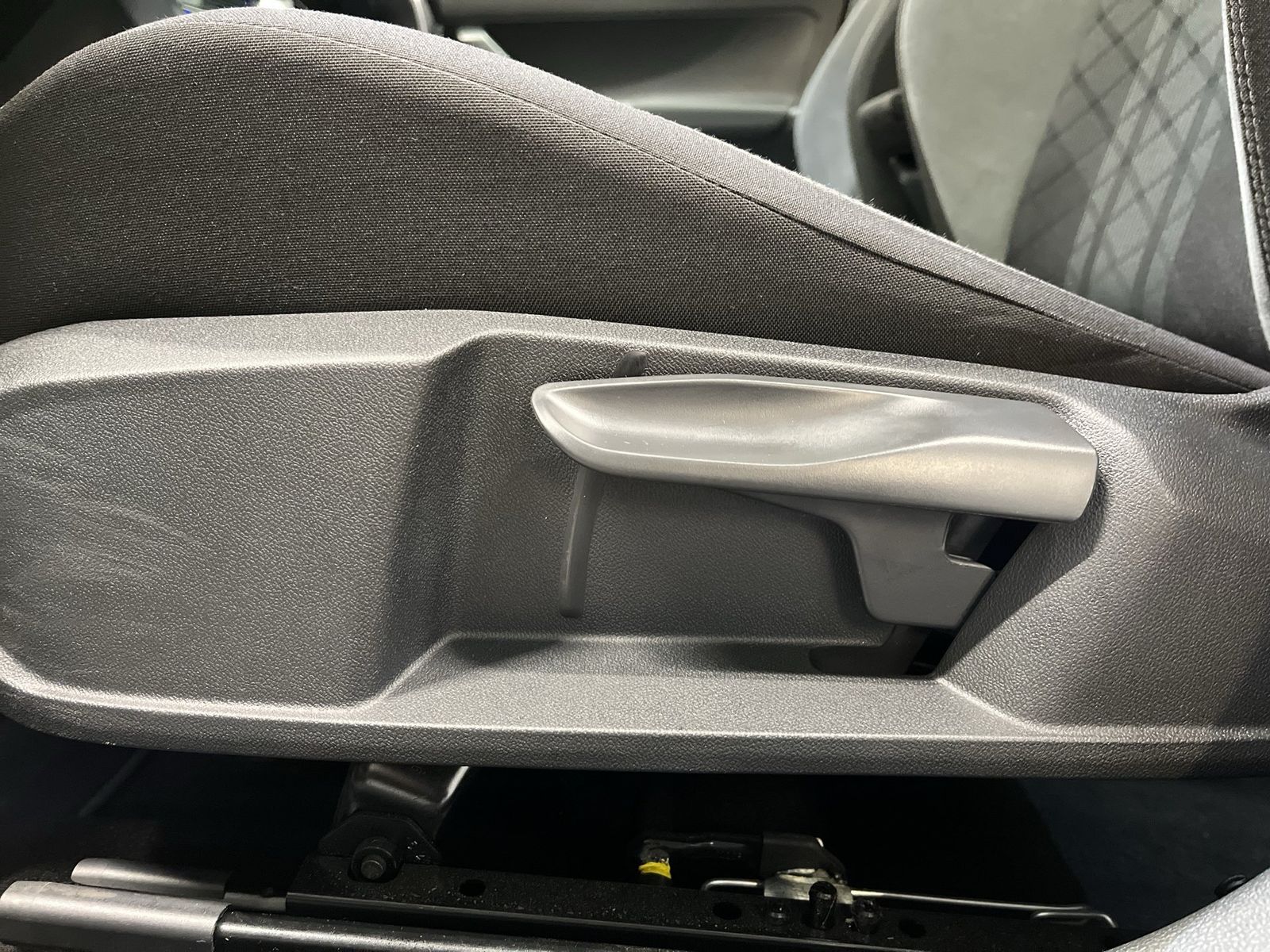 Volkswagen Polo R-Line 1.0 TSI 2xKlima ACC Fernlichtass. foto 14