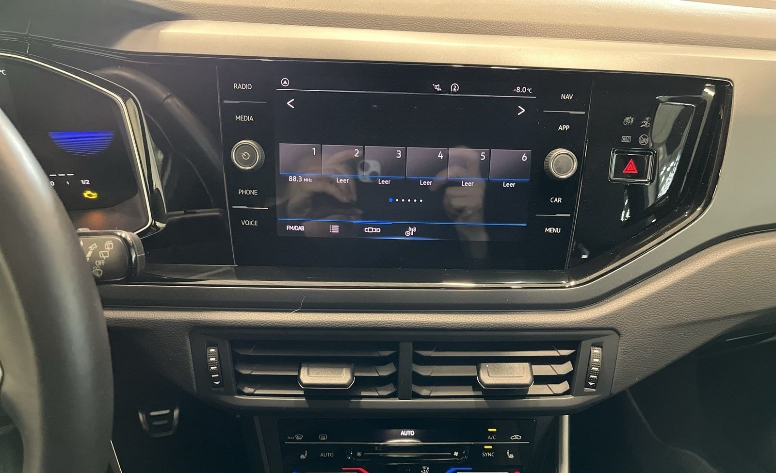 Volkswagen Polo R-Line 1.0 TSI 2xKlima ACC Fernlichtass. foto 15