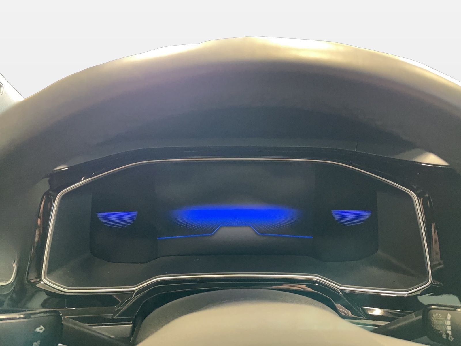 Volkswagen Polo R-Line 1.0 TSI 2xKlima ACC Fernlichtass. foto 9