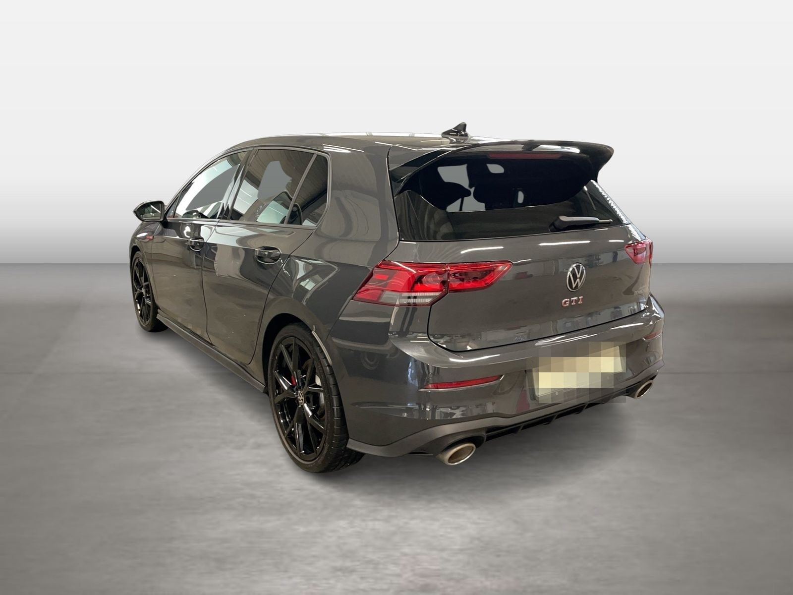 Volkswagen Golf VIII GTI Clubsport 2.0 TSI DSG ACC AUT Kam. foto 3