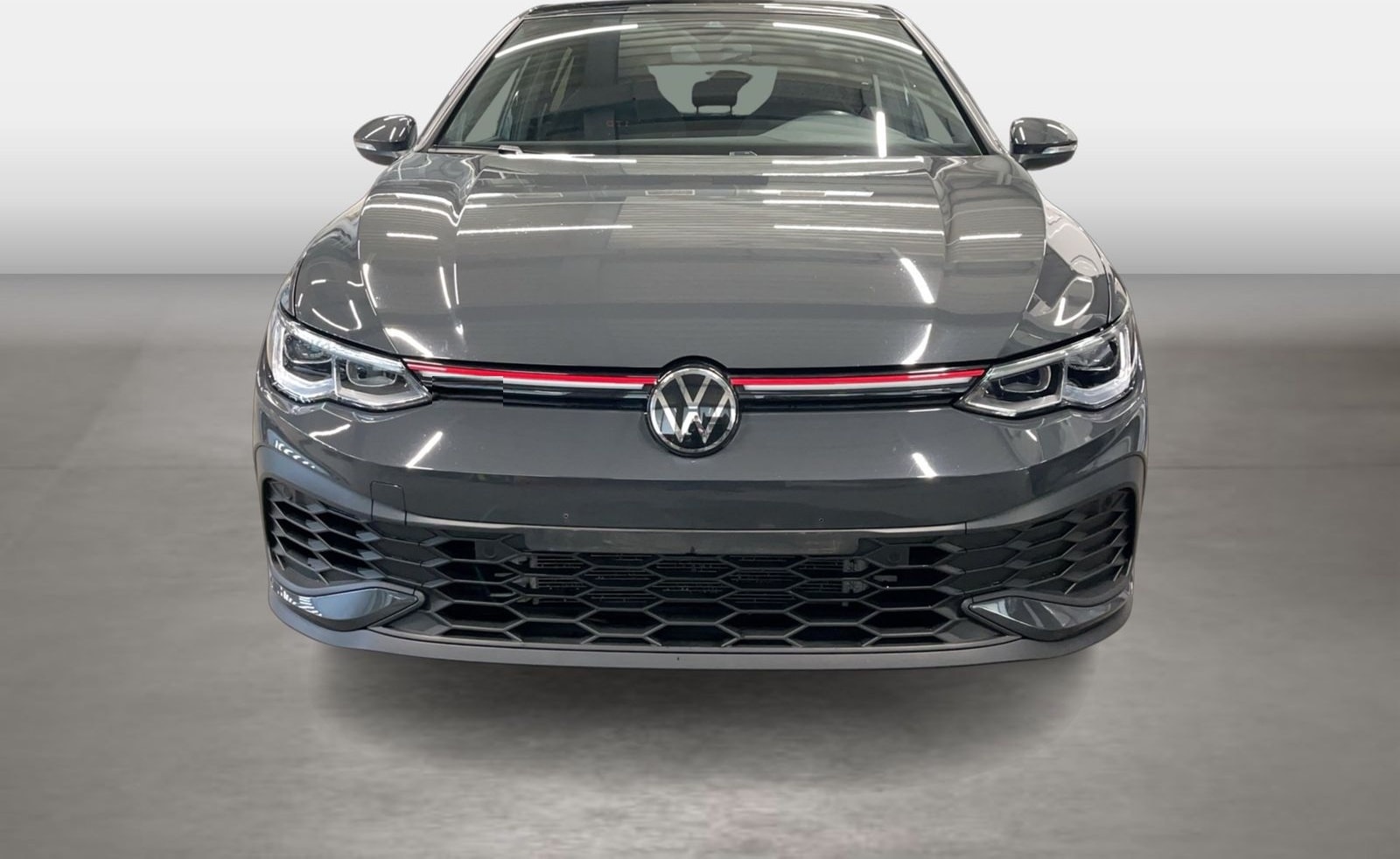 Volkswagen Golf VIII GTI Clubsport 2.0 TSI DSG ACC AUT Kam. foto 5