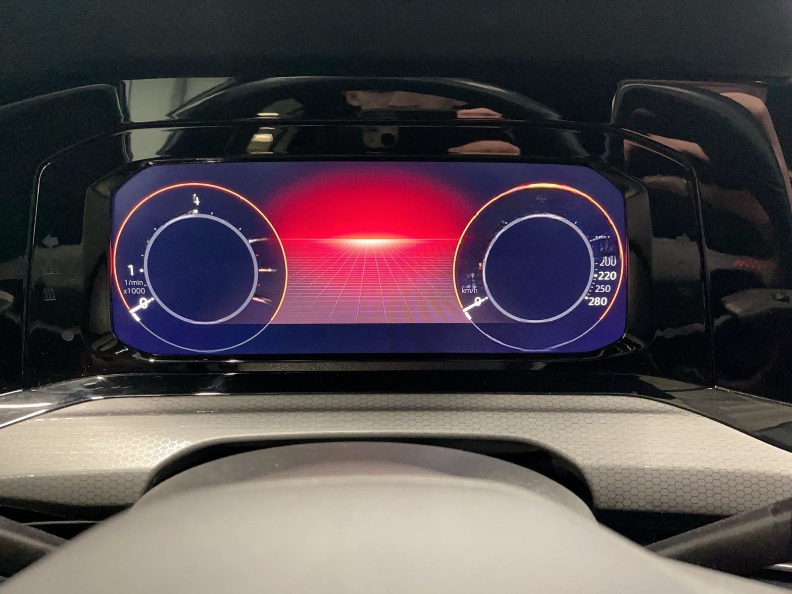 Volkswagen Golf VIII GTI Clubsport 2.0 TSI DSG ACC AUT Kam. foto 7