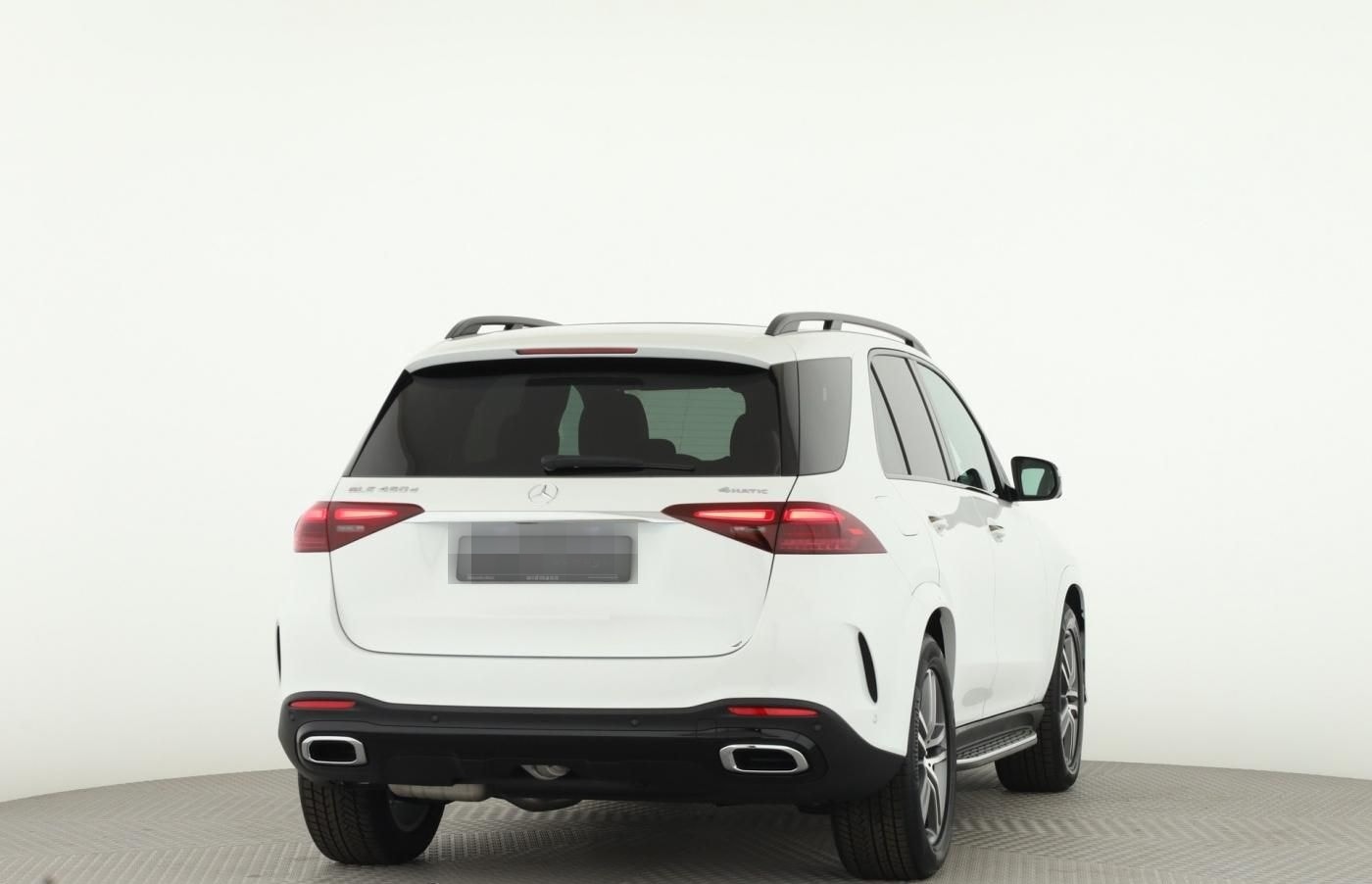 Mercedes-Benz GLE 450 d 4MATIC *AMG*WinterP*NightP*USBP*PanoD* foto 2