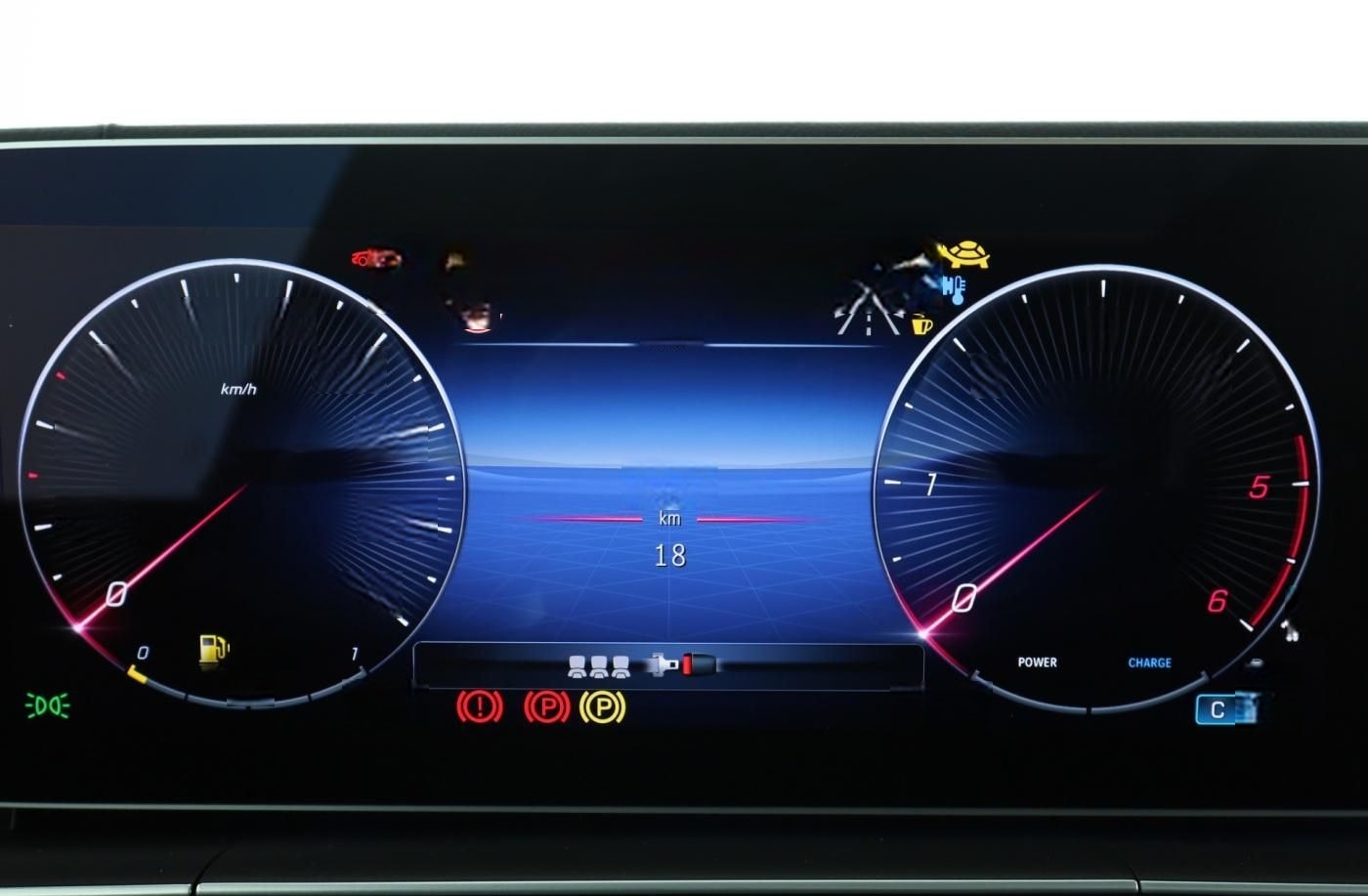 Mercedes-Benz GLE 450 d 4MATIC *AMG*WinterP*NightP*USBP*PanoD* foto 12