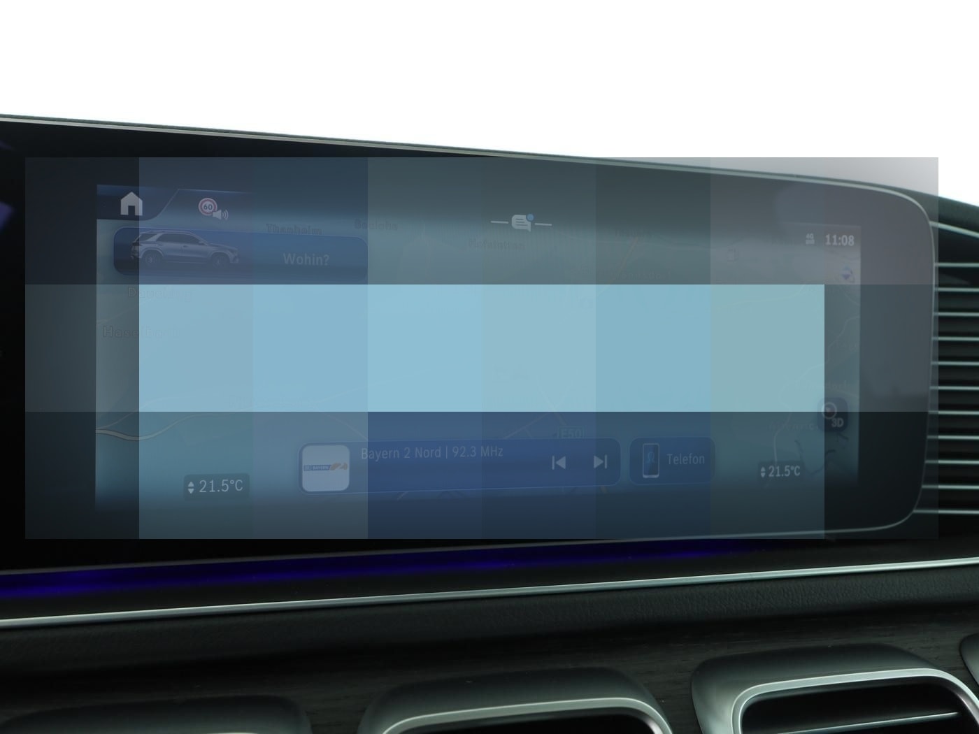 Mercedes-Benz GLE 450 d 4MATIC *AMG*WinterP*NightP*USBP*PanoD* foto 13