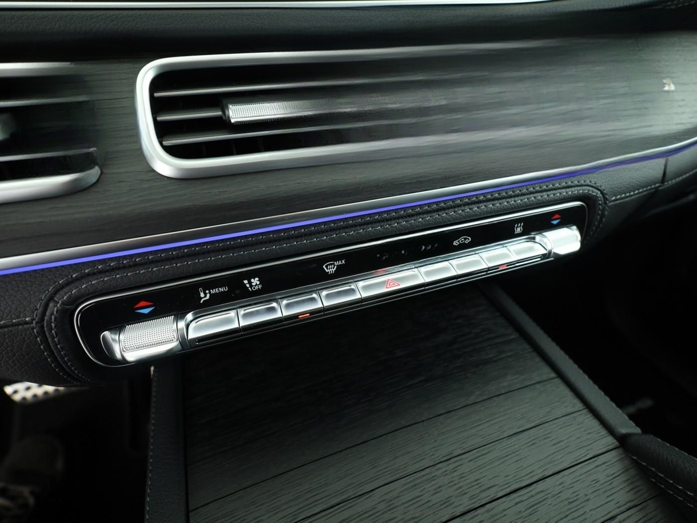 Mercedes-Benz GLE 450 d 4MATIC *AMG*WinterP*NightP*USBP*PanoD* foto 14