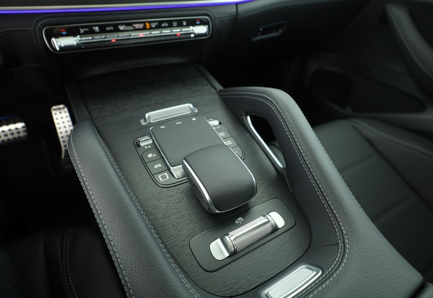 Mercedes-Benz GLE 450 d 4MATIC *AMG*WinterP*NightP*USBP*PanoD* foto 15