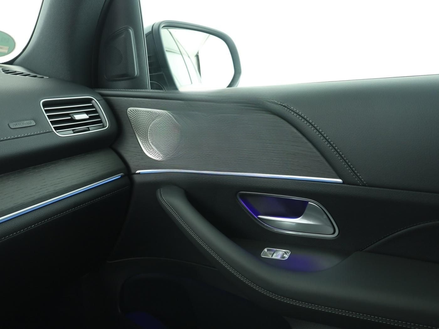 Mercedes-Benz GLE 450 d 4MATIC *AMG*WinterP*NightP*USBP*PanoD* foto 16