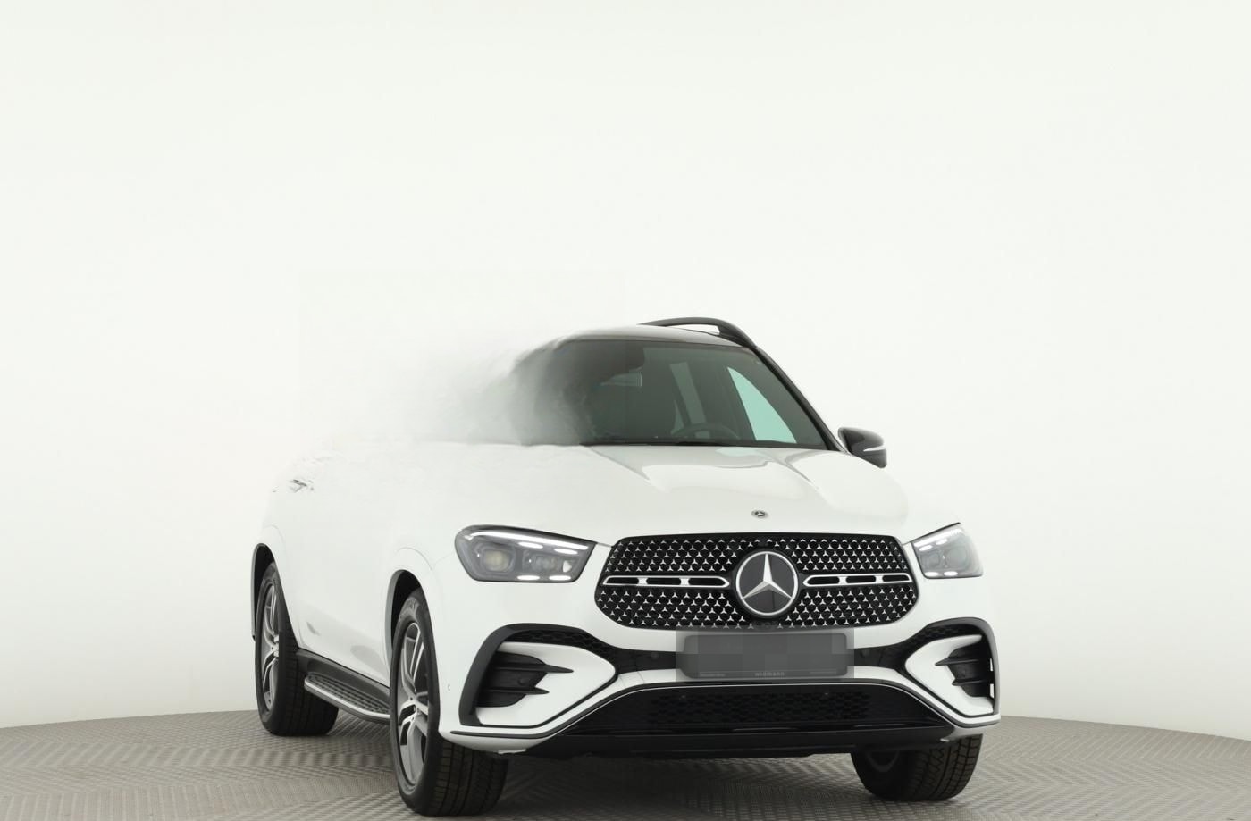 Mercedes-Benz GLE 450 d 4MATIC *AMG*WinterP*NightP*USBP*PanoD* foto 3