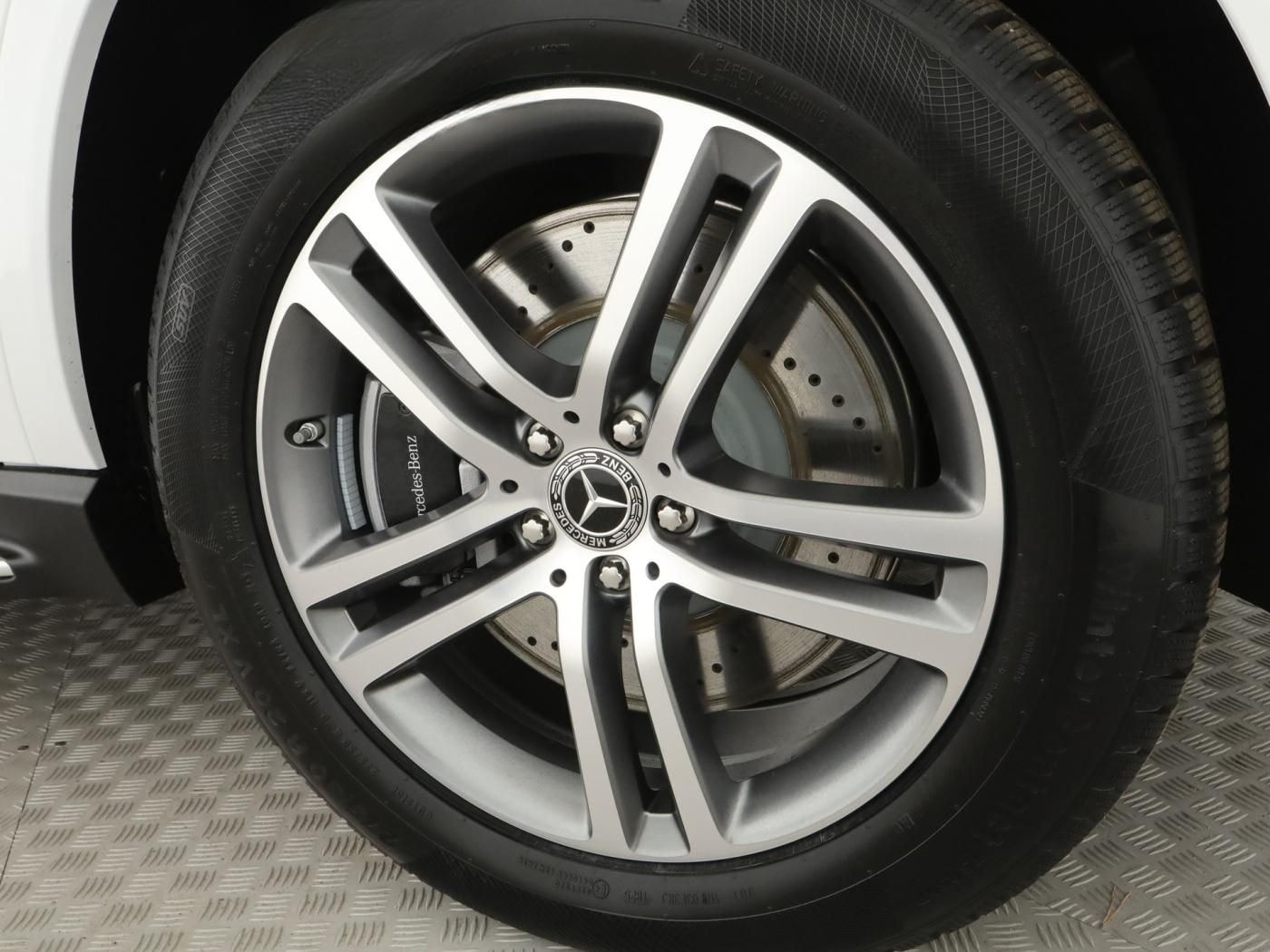 Mercedes-Benz GLE 450 d 4MATIC *AMG*WinterP*NightP*USBP*PanoD* foto 22