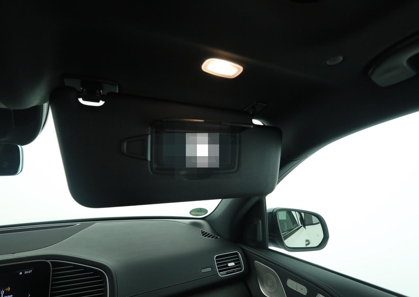 Mercedes-Benz GLE 450 d 4MATIC *AMG*WinterP*NightP*USBP*PanoD* foto 24