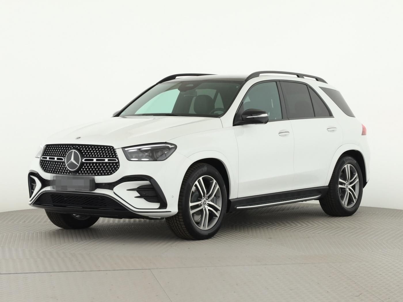 Mercedes-Benz GLE 450 d 4MATIC *AMG*WinterP*NightP*USBP*PanoD* foto 5
