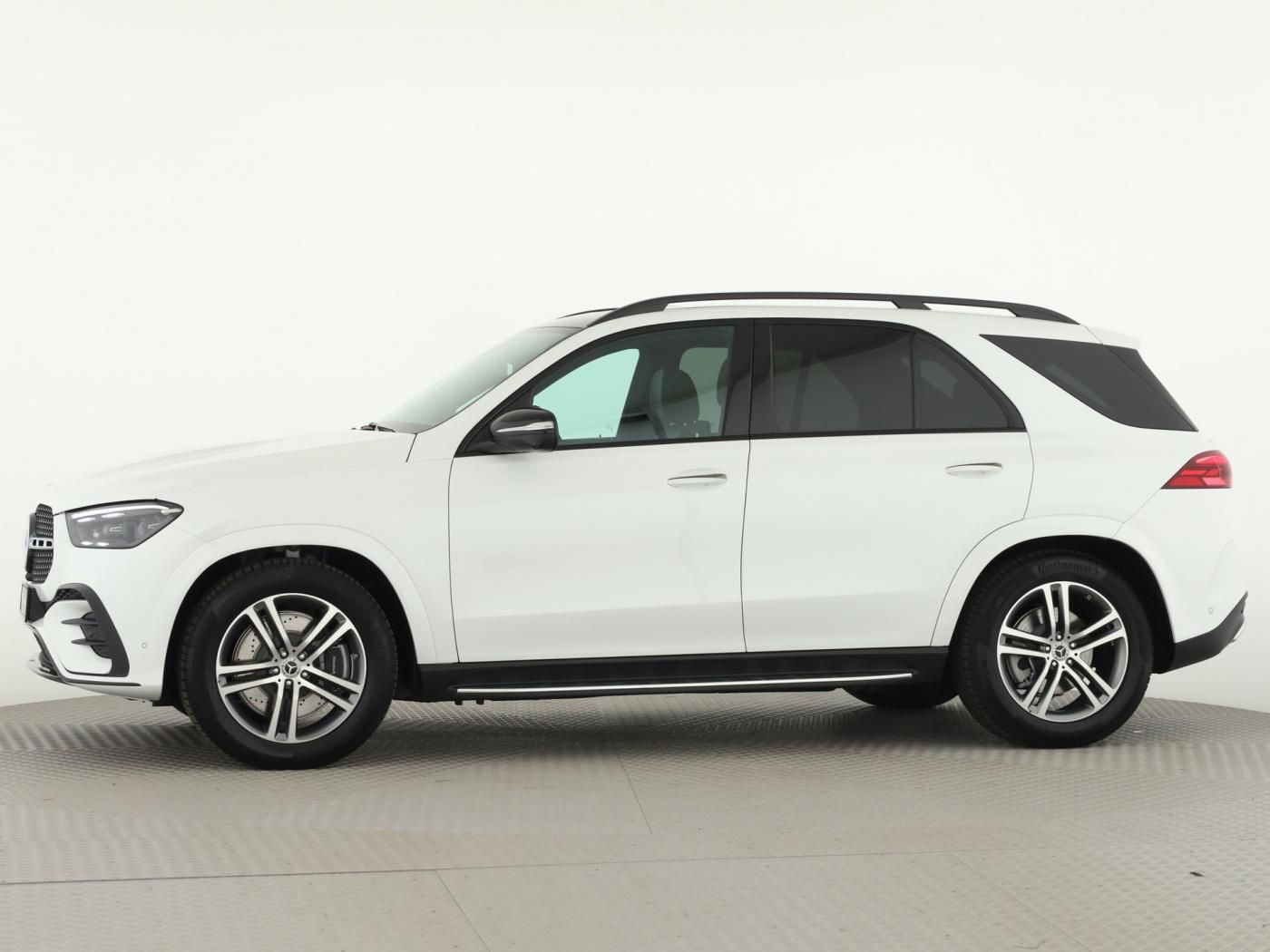 Mercedes-Benz GLE 450 d 4MATIC *AMG*WinterP*NightP*USBP*PanoD* foto 7