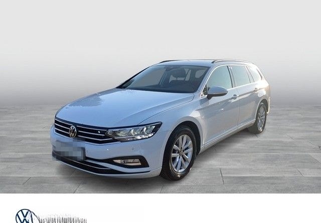 Volkswagen Passat Variant 2.0 TDI DSG Business Navi+RFK foto 1