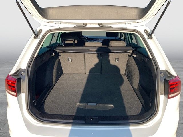 Volkswagen Passat Variant 2.0 TDI DSG Business Navi+RFK foto 12