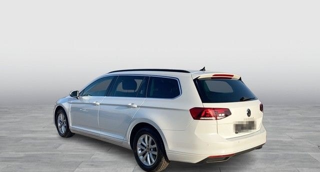 Volkswagen Passat Variant 2.0 TDI DSG Business Navi+RFK foto 3