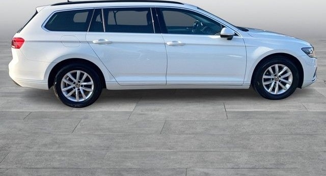 Volkswagen Passat Variant 2.0 TDI DSG Business Navi+RFK foto 5