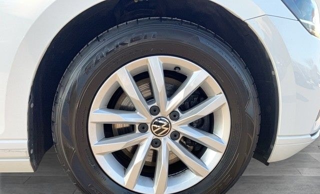 Volkswagen Passat Variant 2.0 TDI DSG Business Navi+RFK foto 6