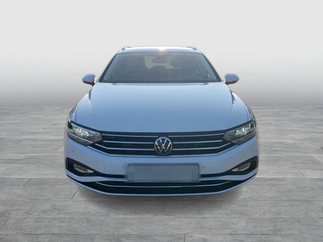 Volkswagen Passat Variant 2.0 TDI DSG Business Navi+RFK foto 7