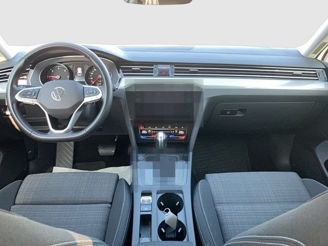 Volkswagen Passat Variant 2.0 TDI DSG Business Navi+RFK foto 10