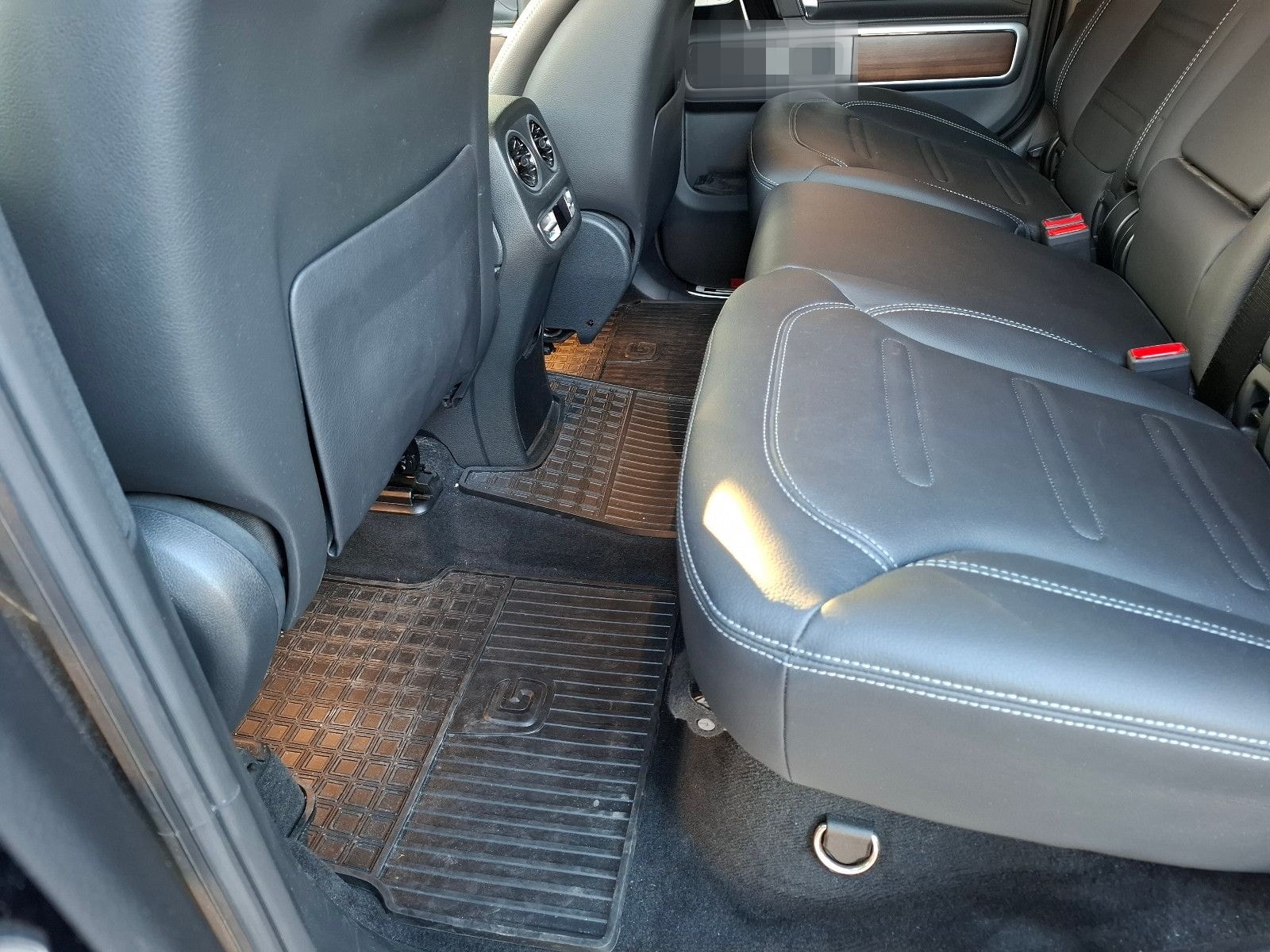 Mercedes-Benz G 350 d Top gepflegt!  8xRäder foto 21