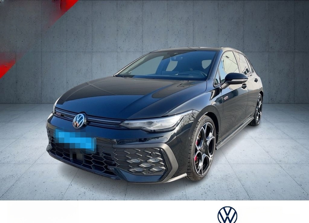 Volkswagen Golf GTI 2.0 TSI DSG ACC+360+Navi+HarmanKardon foto 1