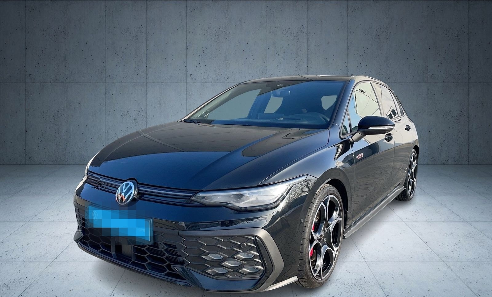 Volkswagen Golf GTI 2.0 TSI DSG ACC+360+Navi+HarmanKardon foto 2