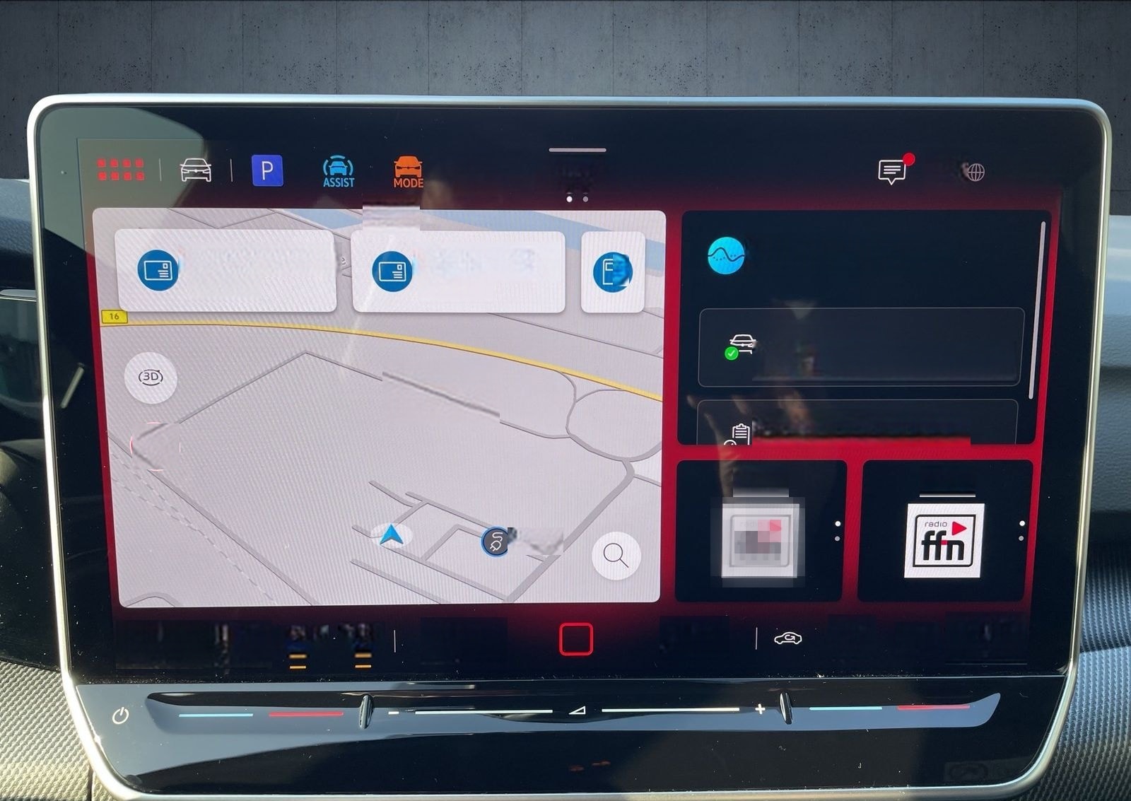 Volkswagen Golf GTI 2.0 TSI DSG ACC+360+Navi+HarmanKardon foto 16