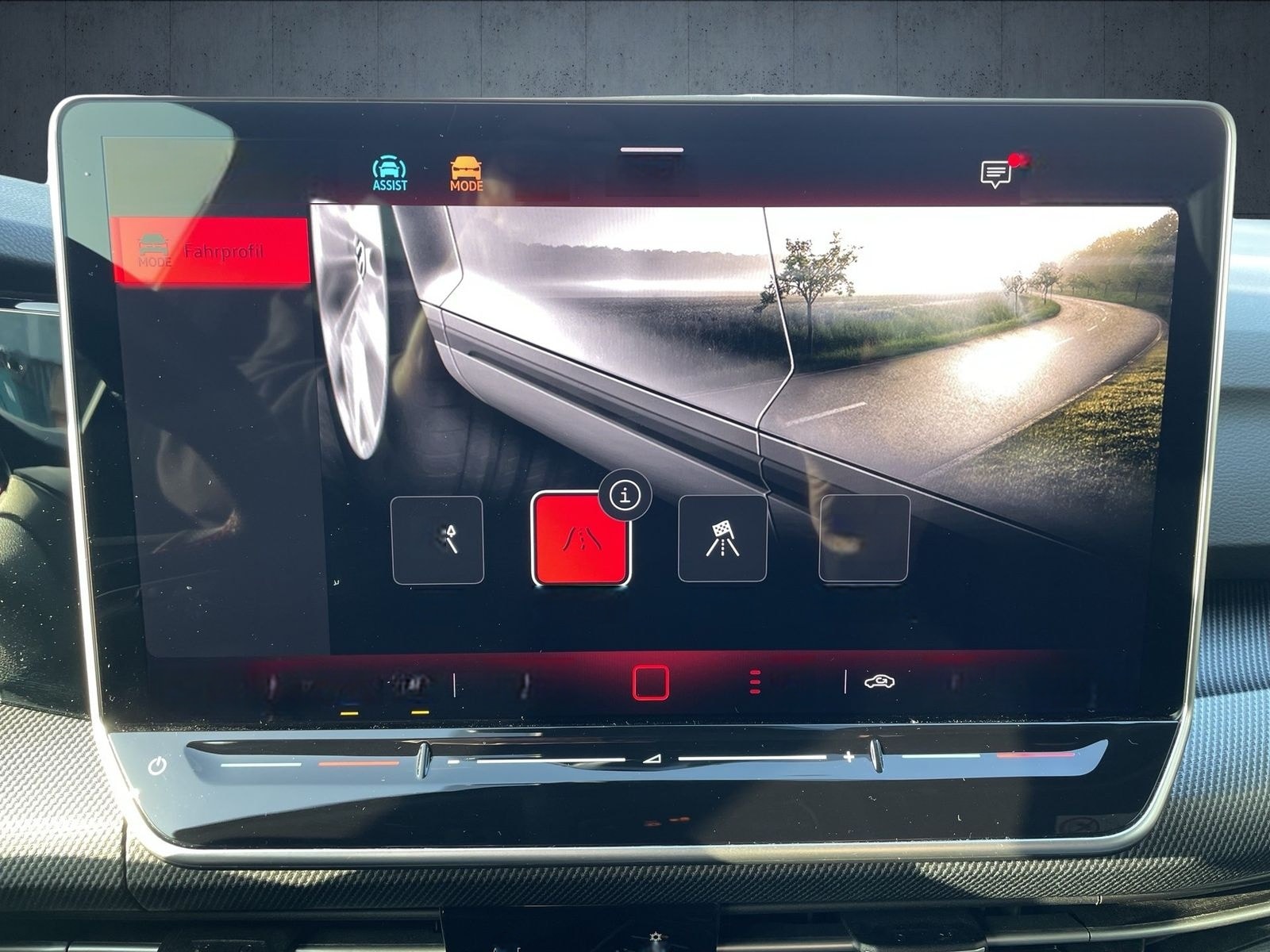 Volkswagen Golf GTI 2.0 TSI DSG ACC+360+Navi+HarmanKardon foto 18