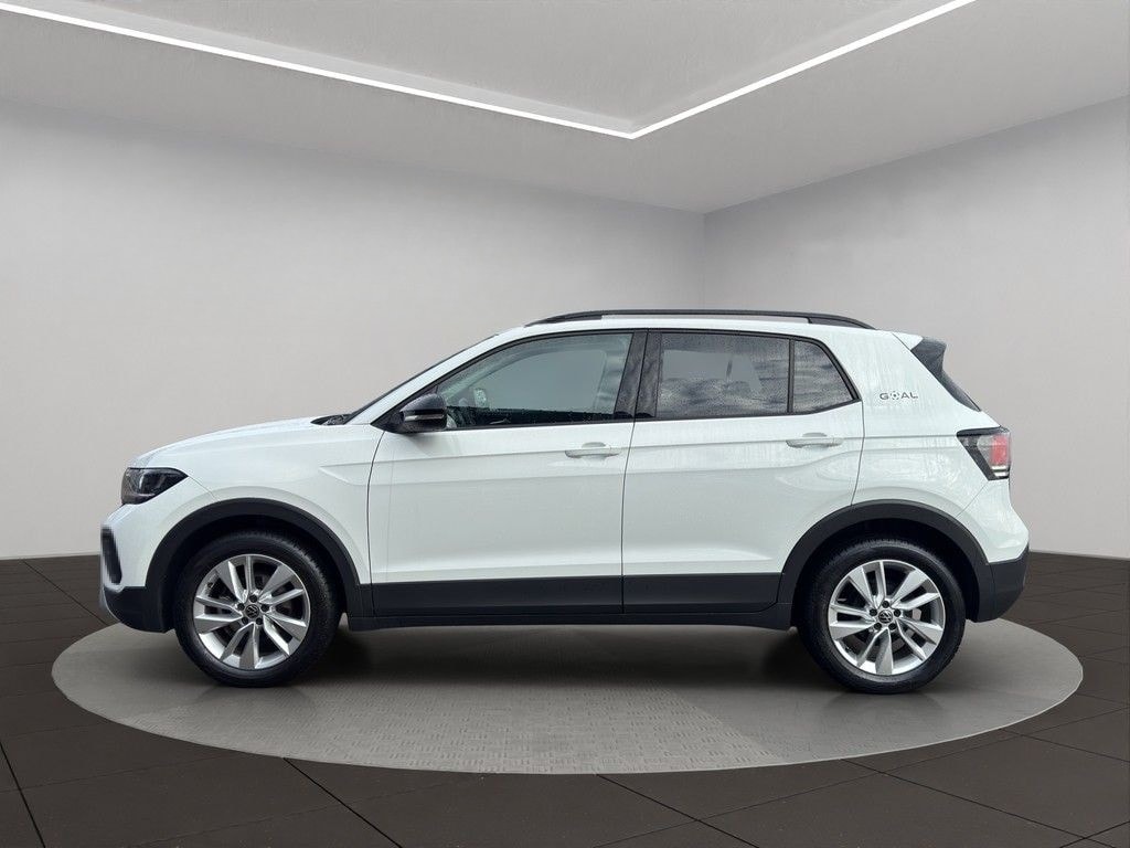 Volkswagen T-Cross GOAL 1.0 TSI Navi LED ACC foto 2