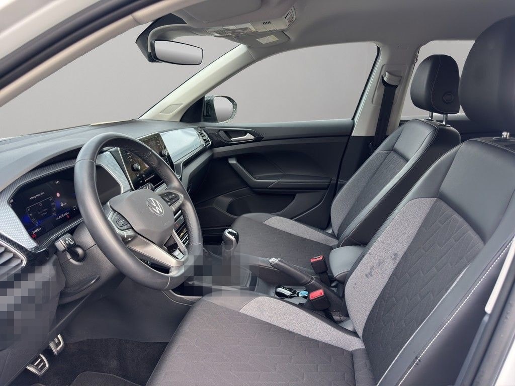 Volkswagen T-Cross GOAL 1.0 TSI Navi LED ACC foto 11