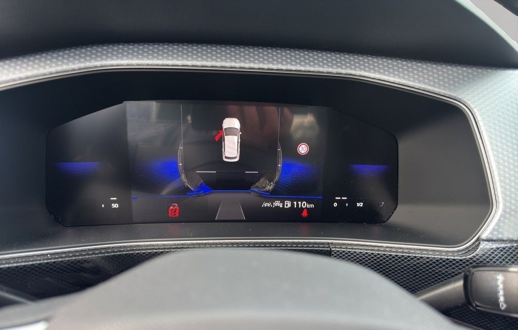 Volkswagen T-Cross GOAL 1.0 TSI Navi LED ACC foto 13