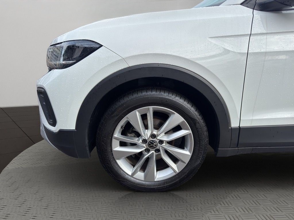 Volkswagen T-Cross GOAL 1.0 TSI Navi LED ACC foto 3
