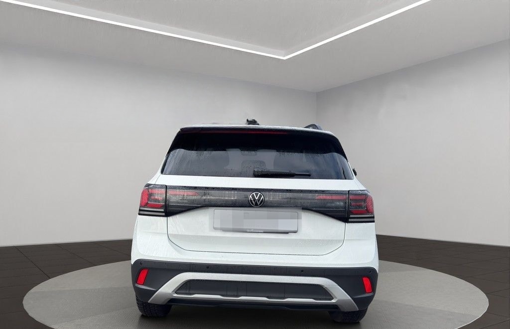 Volkswagen T-Cross GOAL 1.0 TSI Navi LED ACC foto 5