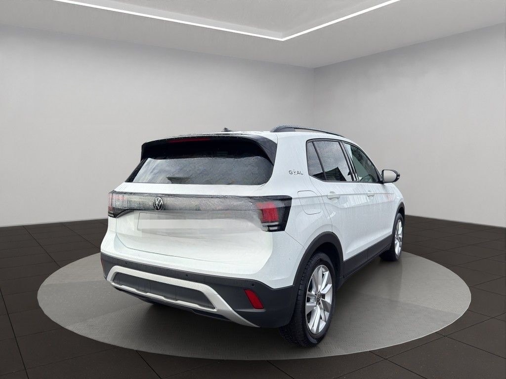 Volkswagen T-Cross GOAL 1.0 TSI Navi LED ACC foto 6
