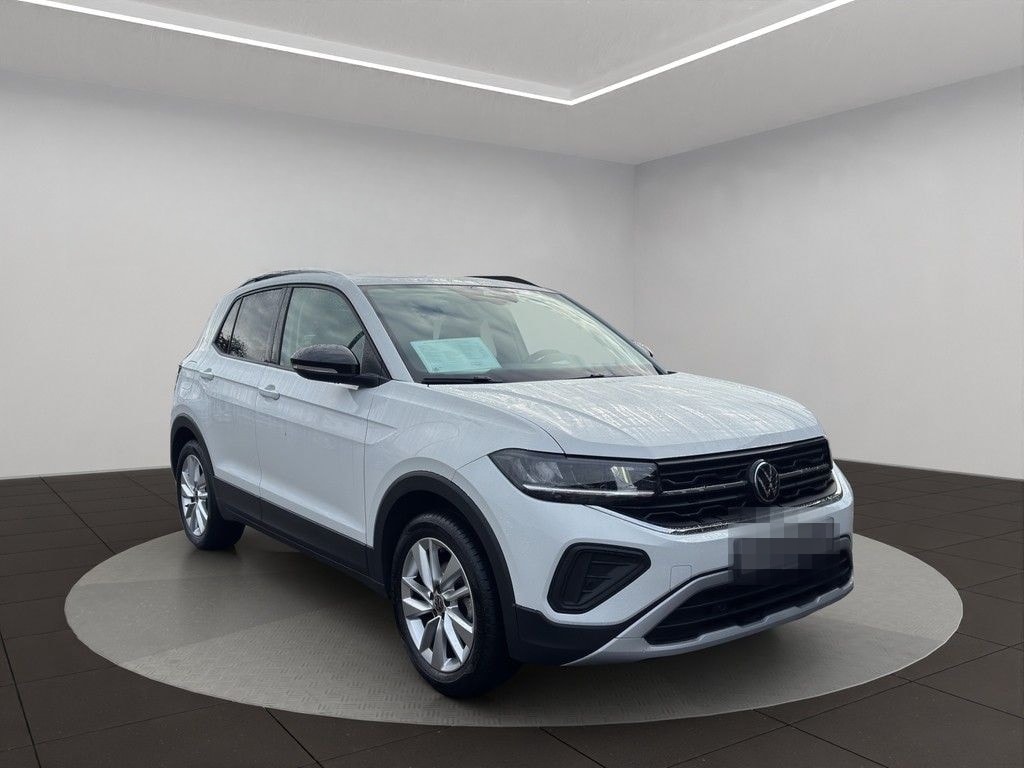 Volkswagen T-Cross GOAL 1.0 TSI Navi LED ACC foto 8