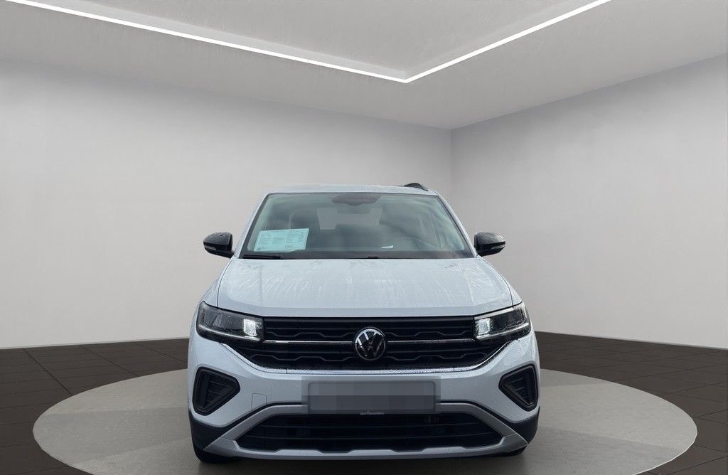 Volkswagen T-Cross GOAL 1.0 TSI Navi LED ACC foto 9