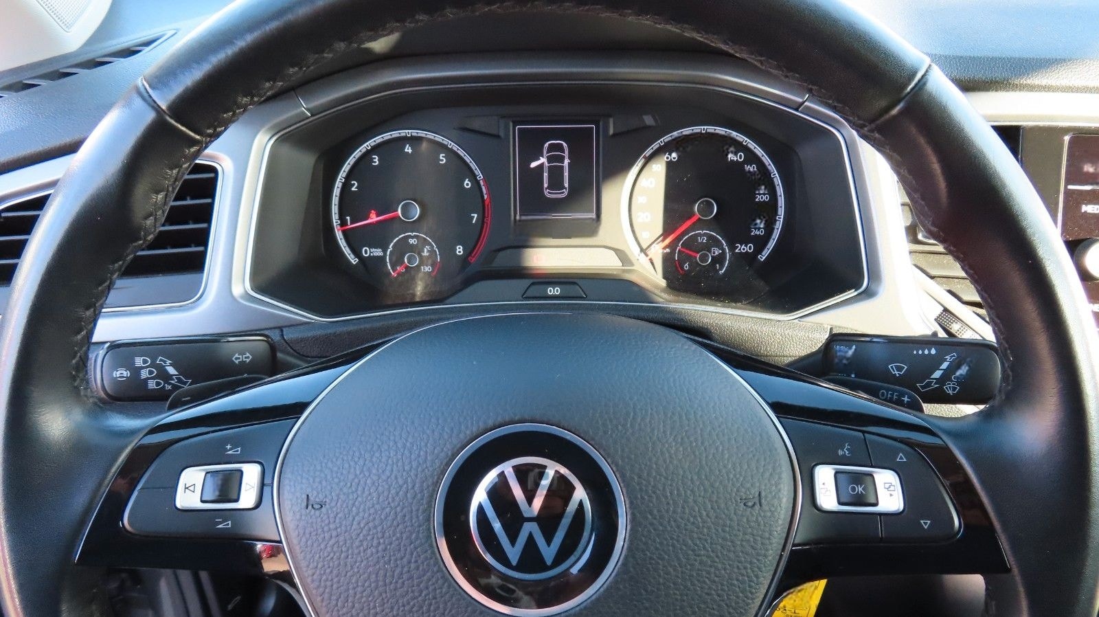 Volkswagen T-Roc 1.5 TSI DSG Actice foto 12