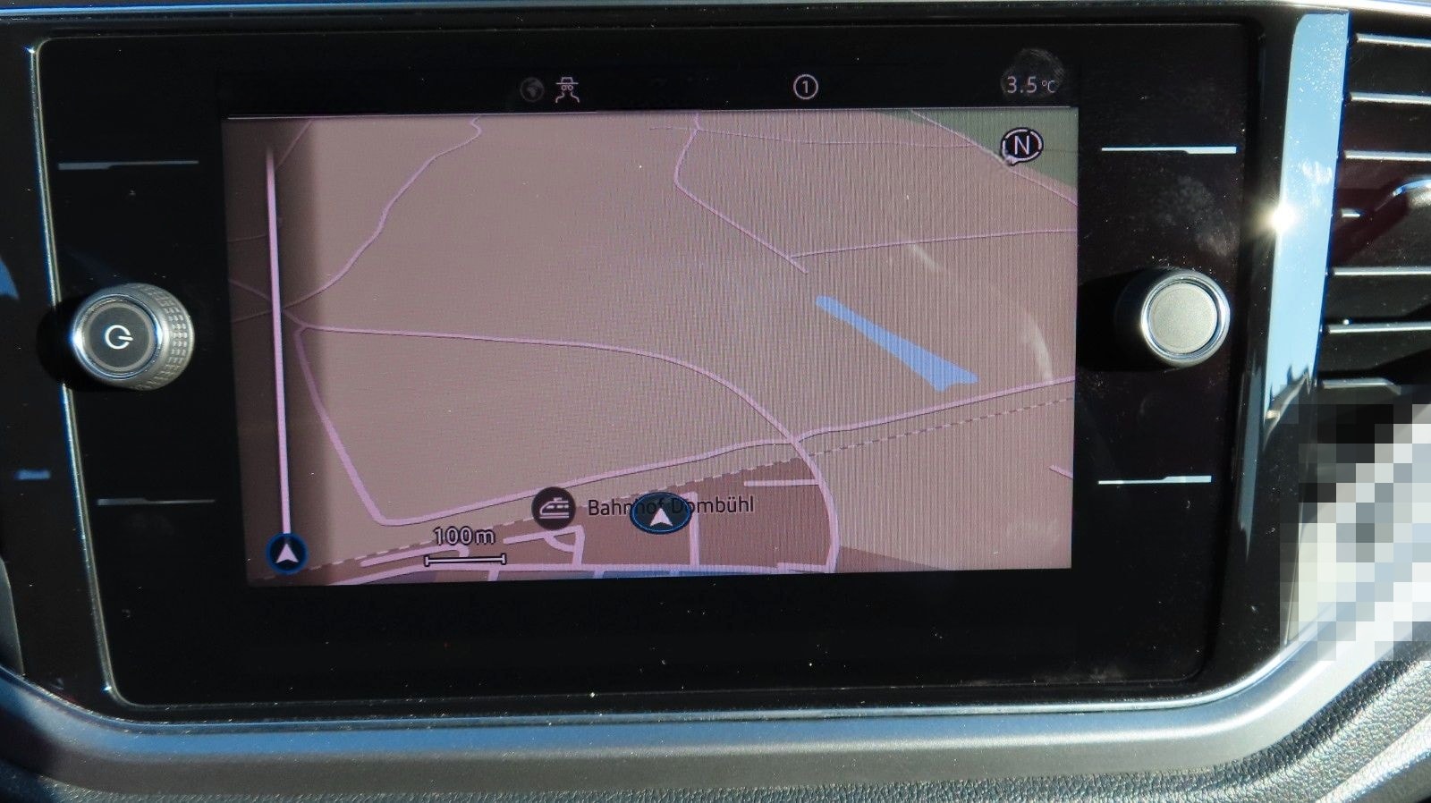 Volkswagen T-Roc 1.5 TSI DSG Actice foto 15