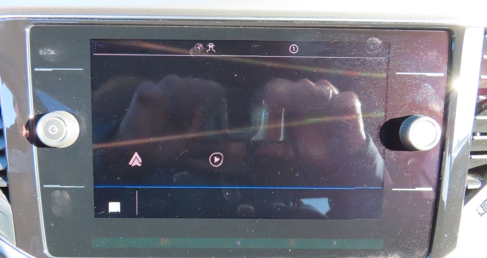 Volkswagen T-Roc 1.5 TSI DSG Actice foto 17