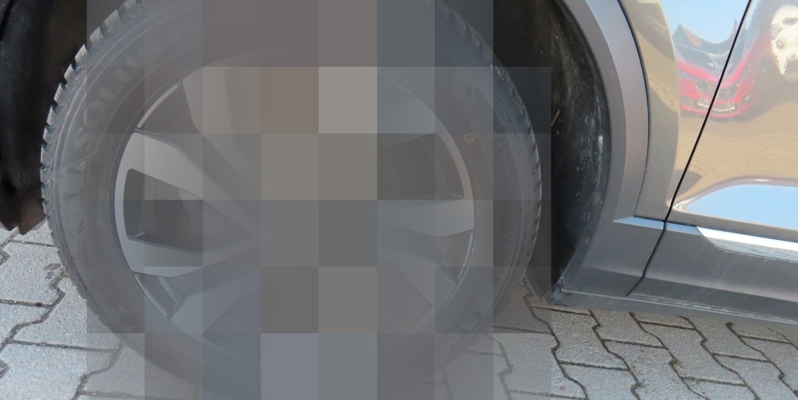 Volkswagen T-Roc 1.5 TSI DSG Actice foto 5