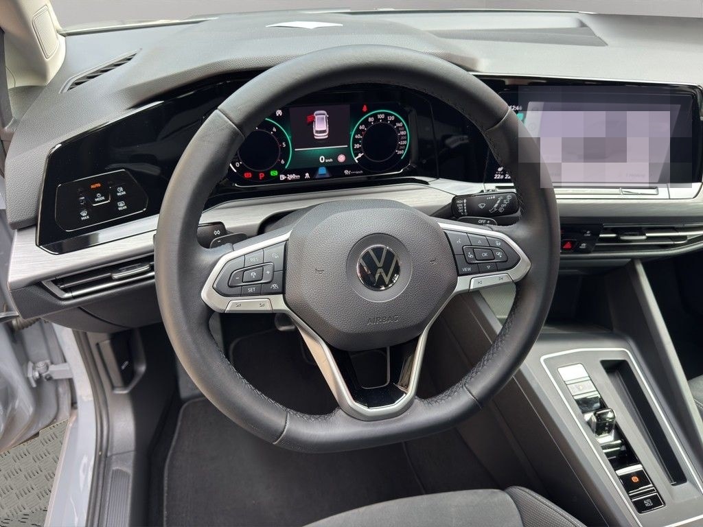 Volkswagen Golf 8 Variant Style TDI DSG NaviPro AHK Matrix foto 12