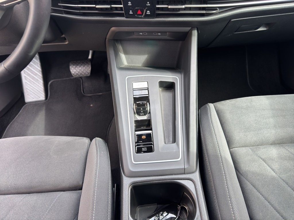 Volkswagen Golf 8 Variant Style TDI DSG NaviPro AHK Matrix foto 16