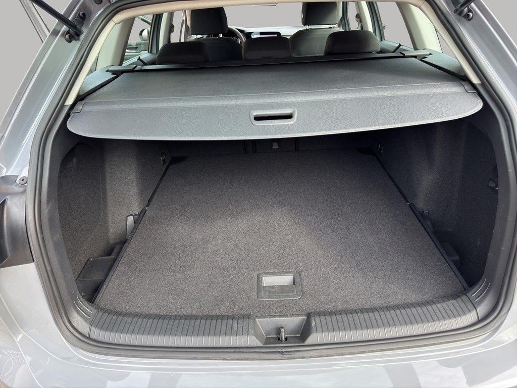 Volkswagen Golf 8 Variant Style TDI DSG NaviPro AHK Matrix foto 18