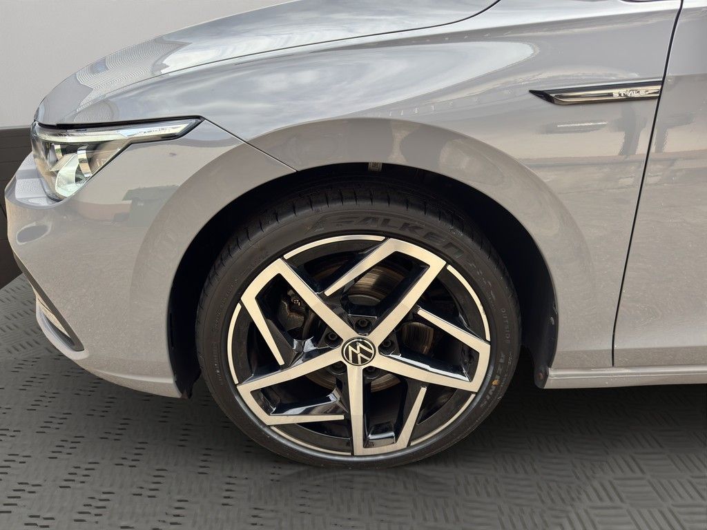 Volkswagen Golf 8 Variant Style TDI DSG NaviPro AHK Matrix foto 3